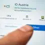 Rund fünf Millionen Österreicher nutzen ID Austria zur digitalen Identifikation