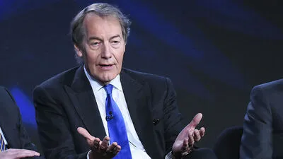 In der "Washington Post" packten die Frauen gegen Starmoderator Charlie Rose aus