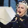 Ist in Rom eingetroffen, um die Mörderin von  Maurizio Gucci zu verkörpern: Lady Gaga