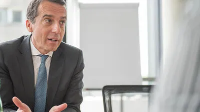 Kanzler Kern 