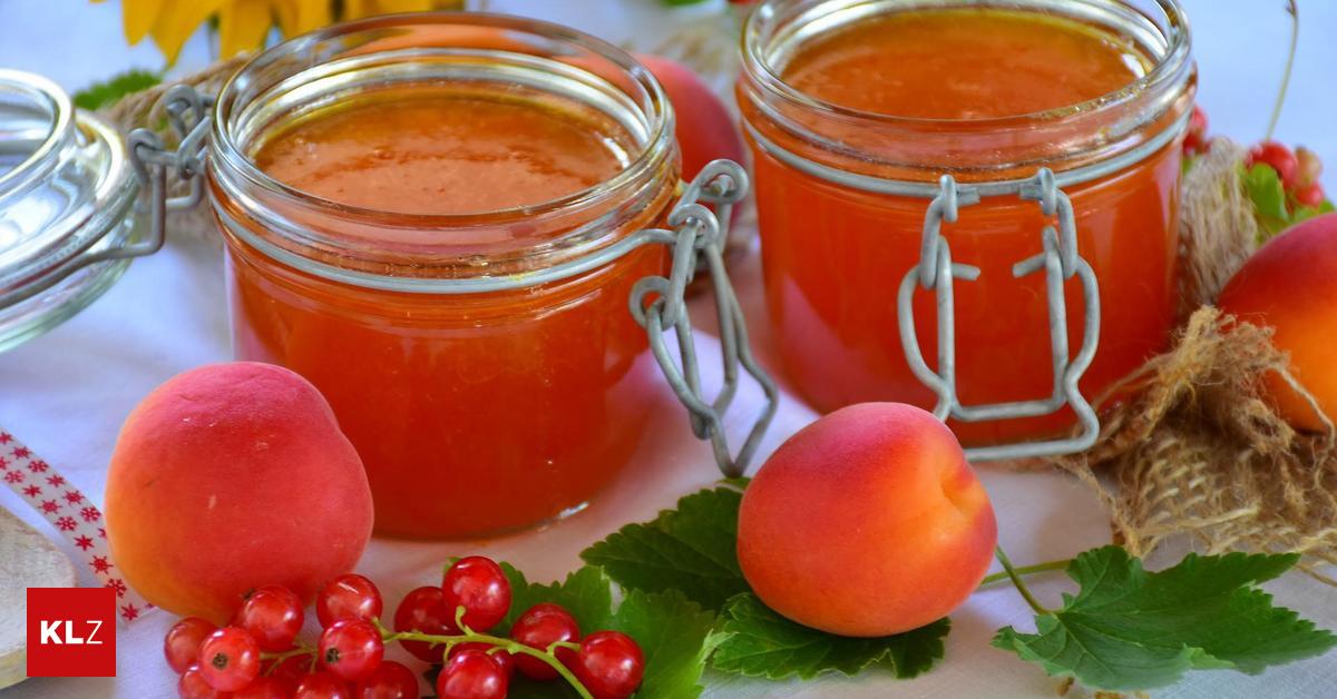 Dagobert-Rezept: Gelbe Grütze Dagobert-Rezept: Gelbe Grütze