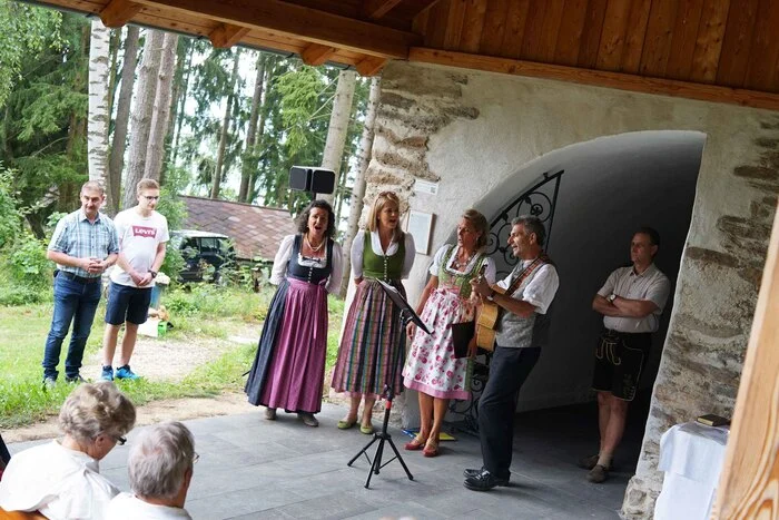 Klicken Sie sich durch die Galerie!