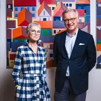 Rektoren-Duo Andrea Kurz und Markus Müller beim Gesundheitsgipfel in der Kleinen Zeitung: „Entweder man beginnt jetzt mit der Sanierung oder wir machen so weiter, bis zur Implosion. Dann ist das öffentliche System out of control. Dann sind wir England.“