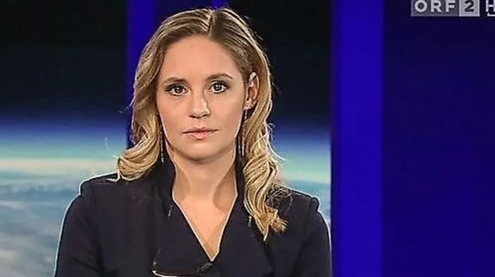 Die Neue in der ZiB 2: Margit Laufer