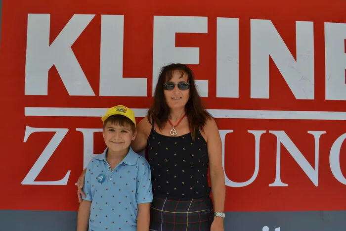 Mitvoten unter: facebook.com/kleine.zeitung.villach