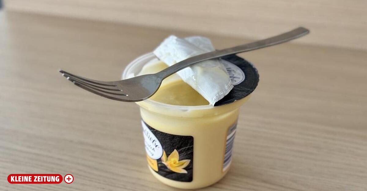 „Pudding mit Gabel“-Essen: „Einige Leute waren scheinbar nie jung und ...