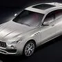 Maseratis erster SUV Levante