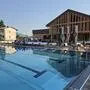 Das neue Freibad in Neumarkt wurde in 16 Monaten Bauzeit errichtet