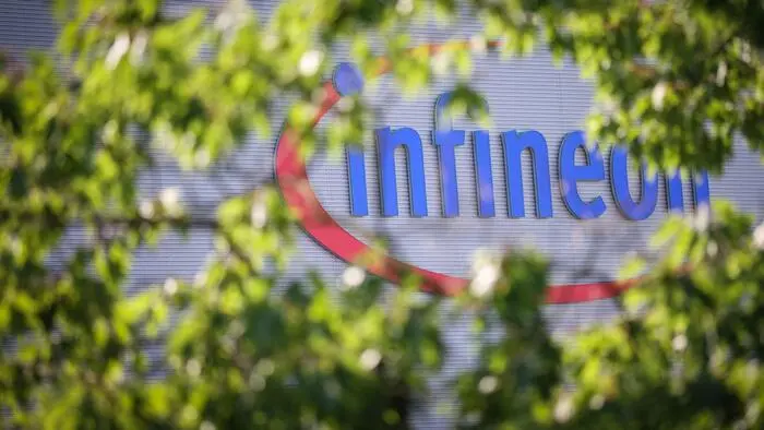 Während in Villach die Chips entstehen, werden sie in der neuen Fabrik in Thailand zerteilt, verarbeitet und getestet