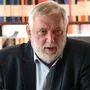Der frühere ÖVP-Politiker Franz Fischler