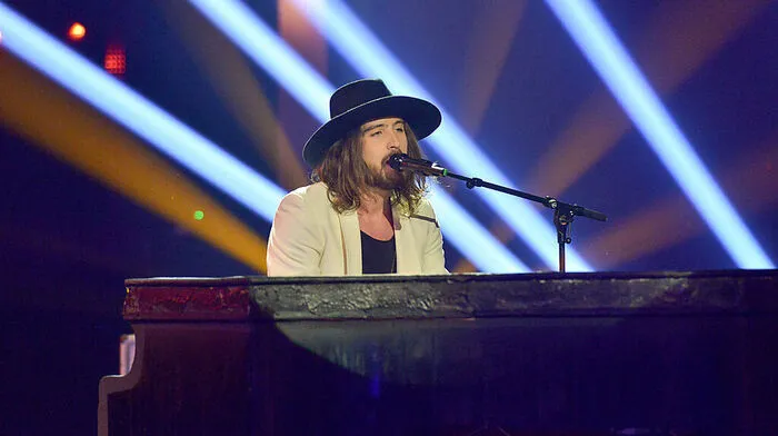 The Makemakes treten mit "I Am Yours" beim Song Contest an