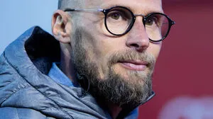 Marco Büchel im Jahr 2017 in Sölden