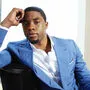 Chadwick Boseman