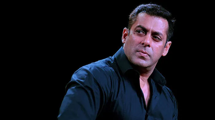 Salman Khan