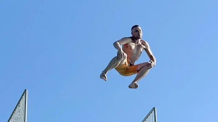 Den Freestyle-Competition Sieg 2024 holte sich Alex Weber aus Deutschland, der sich im Finale knapp vor „Lokalmatador“ Tim Dreier aus Mautern/Steiermark und dem früheren Weltmeister Lukas Eglseder durchsetzte. 