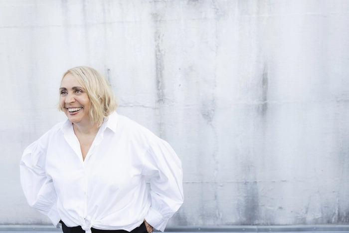 Intendantin Ekaterina Degot wird das Festival am 18. September eröffnen