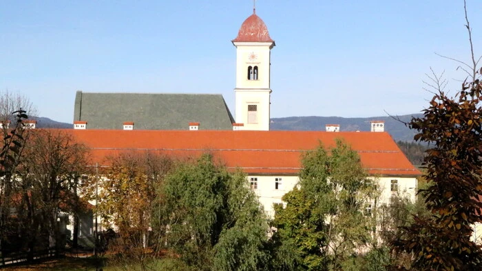 Die Kammer für Land- und Forstwirtschaft (LWK) lud am Sonntagnachmittag zur Hofübergeber-Ehrung in das Stift St. Georgen am Längsee