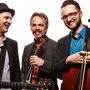 Das Austria String Trio