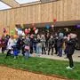 Erst im April wurden Kindergarten und Kinderkrippe am Vorum in Voitsberg eröffnet