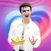 Sänger Cosmó hat den österreichischen Vorentscheid des ESC gewonnen