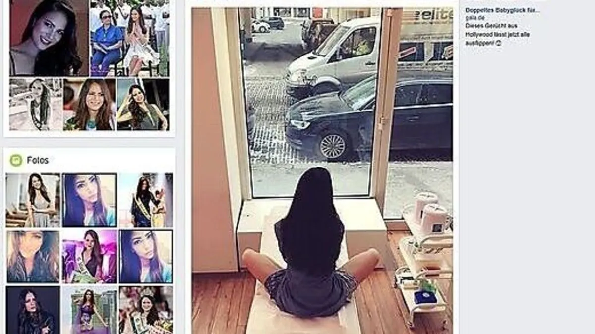 So reagierte Inhaberin eines Beauty- Salons auf die Vorschriften des Arbeitsinspektorat