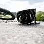 83-jähriger Radfahrer bei Unfall in Knittelfeld lebensgefährlich verletzt (Symbolfoto)
