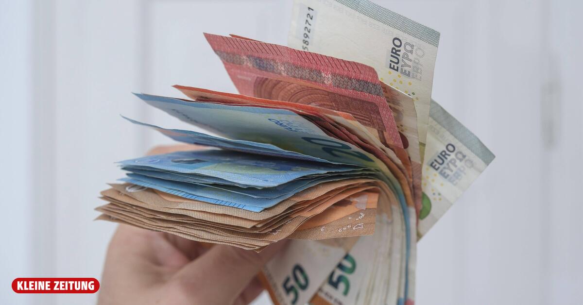 Vertreter von Rentnern warnen die Regierung: “Es wäre ein schwieriger Konflikt”