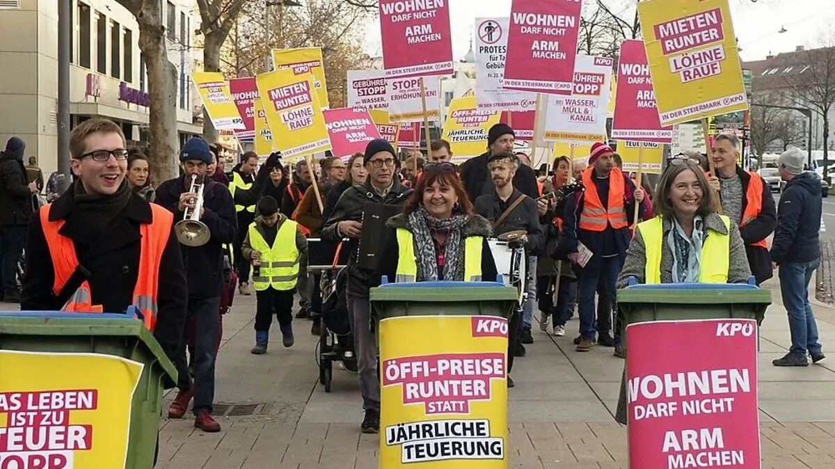 Klimt-Weithaler mit Krotzer und Kahr