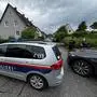 Die Tat wurde in einem Haus im Klagenfurter Stadtteil St. Ruprecht verübt