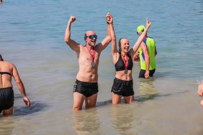 Kärnten läuft 2024 Halbmarathon