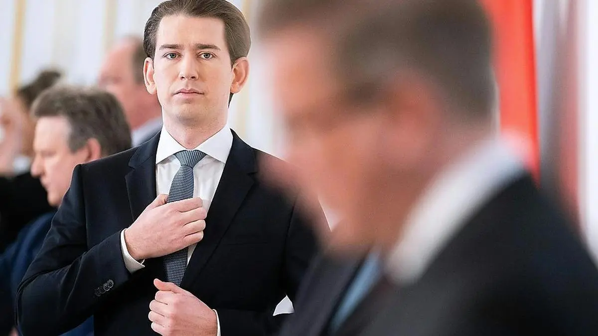 CORONA: PK BUNDESREGIERUNG ´AKTUELLES ZU CORONA´