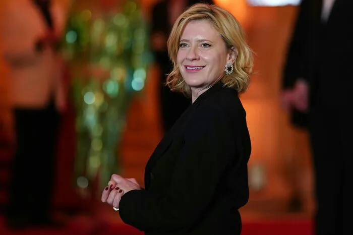 Schauspielerin Caroline Peters