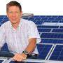 Josef Bärnthaler von der Energieagentur ist von der Sinnhaftigkeit von Energiegemeinschaften überzeugt
