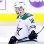 Dallas Stars-Stürmer Michael Raffl