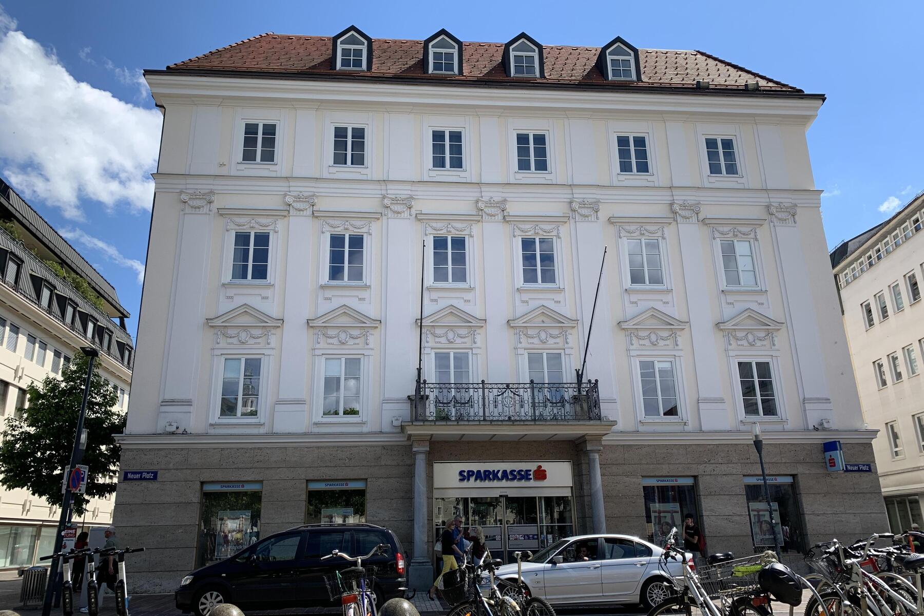 Wie bessere Nutzungen ständige Neubauten verhindern sollen
