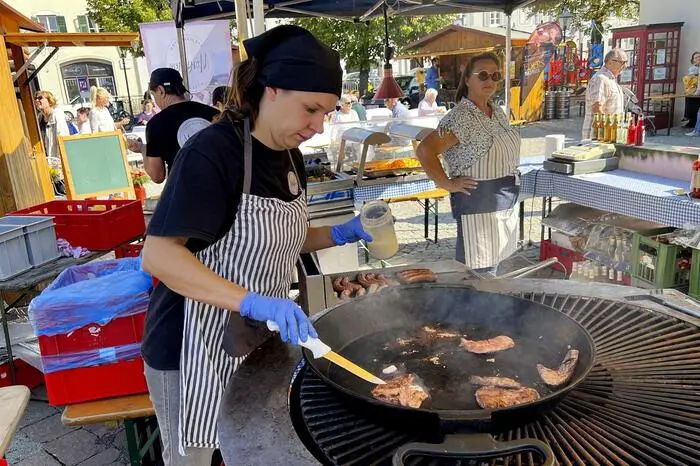 Weitere Fotos zum Durchklicken...