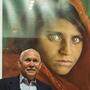 Afghanistan-Experte und Starfotograf Steve McCurry