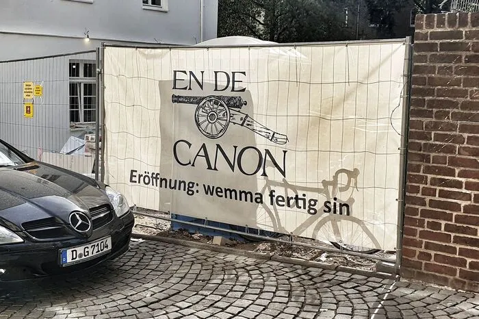 Die Düsseldorfer und ihre Lebenseinstellung, Teil II