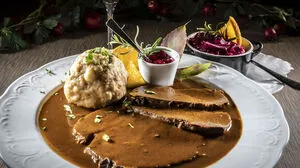 So schmeckt Weihnachten!