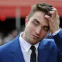 Robert Pattinson