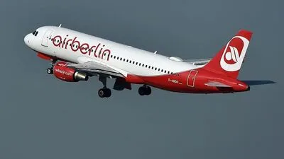 GERMANY-AVIATION-TAKEOVER-LUFTHANSA-AIRBERLIN