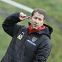 ÖFB-Teamchef Franco Foda