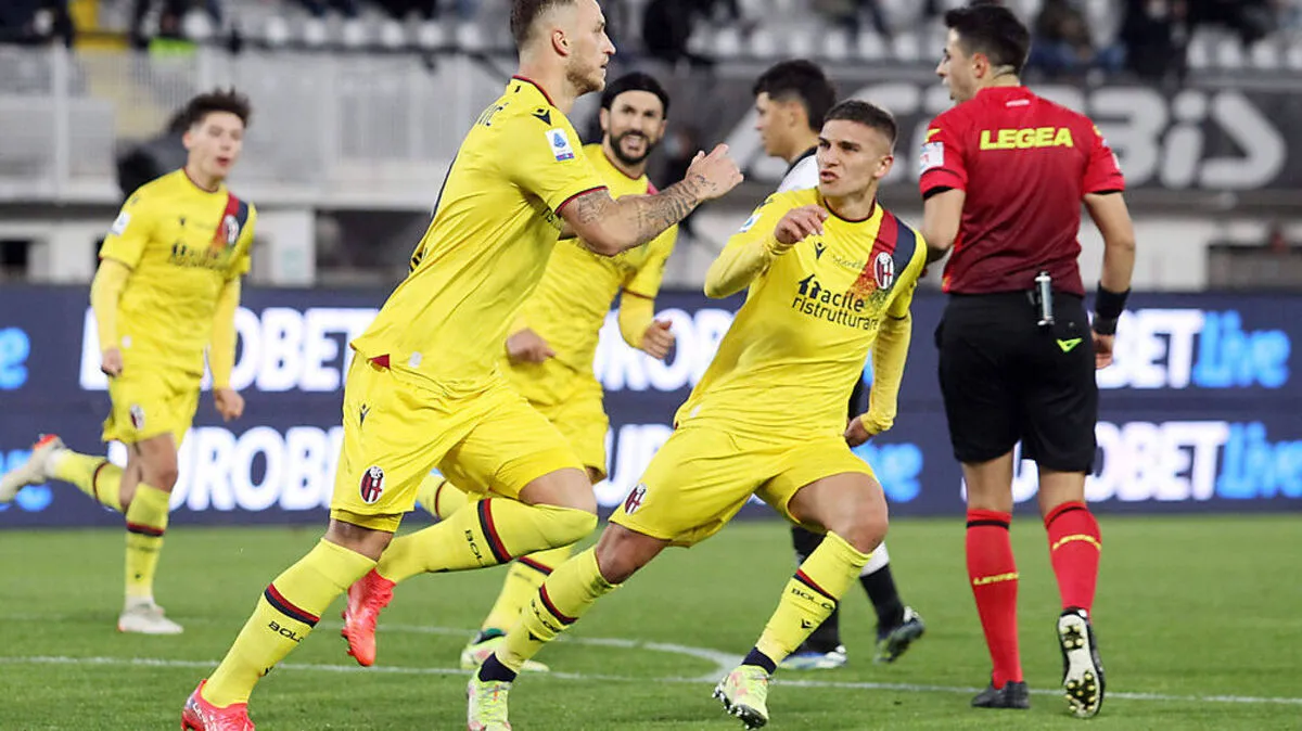 Marko Arnautovic erzielte den einzigen Treffer der Partie.