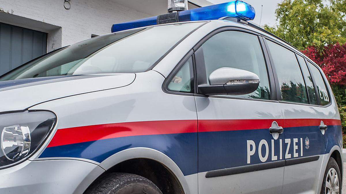 Die Polizei verhaftete den Jugendlichen in der Wohnung eines Freundes