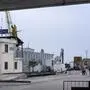 Italien hat es mit einem Auffangzentrum in Albanien versucht 