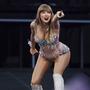 Taylor Swift tritt zum ersten Mal in Österreich auf