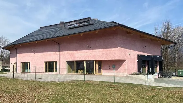 Standort in Thörl-Maglern | Nach der Insolvenz soll mit deutschen Investoren der Neustart gelingen