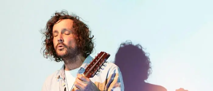 In seinen Songs thematisiert Klaus Meissnitzer persönliche Themen