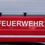 Grosshansdorf Themenfoto: Feuerwehr, 08.02.2025 Schriftzug Feuerwehr auf Feuerwehrauto Themenfoto: Feuerwehr, 08.02.2025 Copyright: xEibner-Pressefoto/MarcelxvonxFehrnx EP_MFN