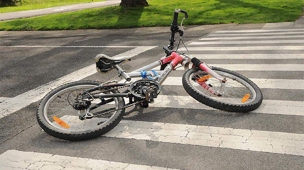2014 starben in der Steiermark zehn Radfahrer - um vier mehr als im Vorjahr